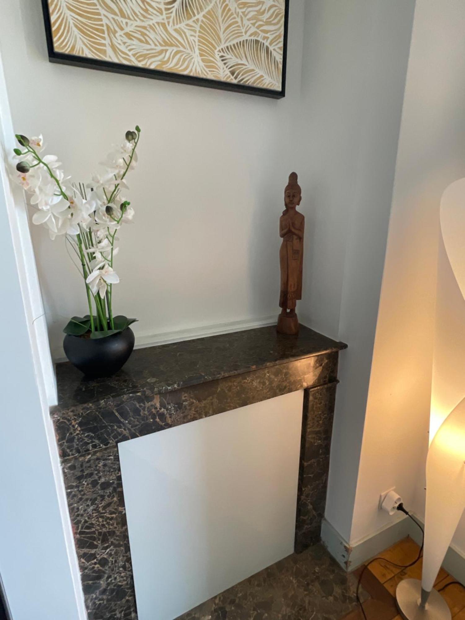 T2 De Charme Dans Un Chateau Layrac Eksteriør bilde
