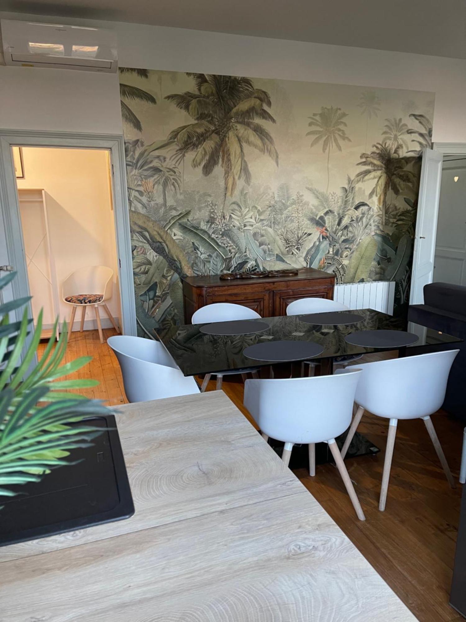 T2 De Charme Dans Un Chateau Layrac Eksteriør bilde